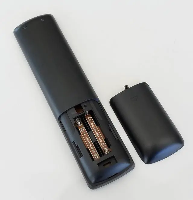 Alt view image 3 of 4 - BUZZTV IR-100 FACTORY REPLACEMENT REMOTE CONTROL