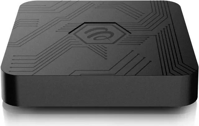 Alt view image 2 of 5 - Buzztv Essentials E2 - Android 9.0 Android Set-Top Box