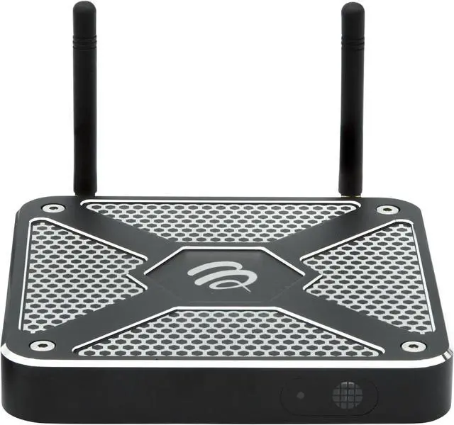 Alt view image 6 of 7 - BuzzTV X5 128 Al