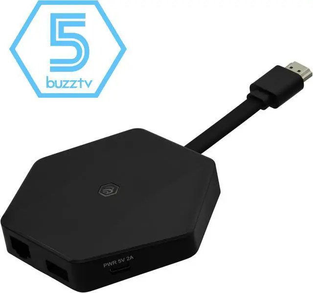 Alt view image 3 of 7 - HD5 32GB Dongle