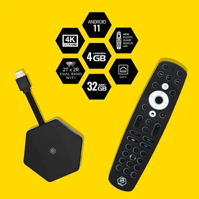 Alt view image 4 of 7 - HD5 32GB Dongle