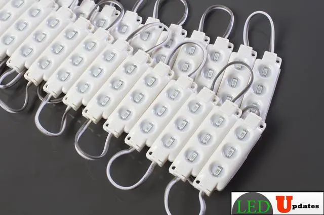 Alt view image 3 of 6 - 20ft magenta Super bright LED Light with UL Power supply