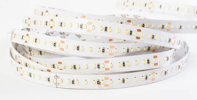 Main image of 24V 2216 SERIES 3000K CRI 90 WARM WHITE COLOR LED STRIP LIGHT