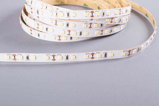 Alt view image 4 of 6 - 12V 2835 SERIES CRI 95 3000K WARM WHITE COLOR LED STRIP LIGHT