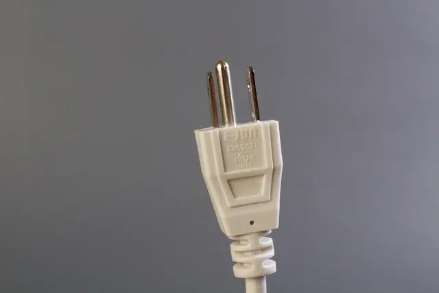 Alt view image 2 of 4 - 10FT INTEGRATED LED TUBE Heavy Duty POWER CABLE WITH ON/OFF SWITCH UL listed