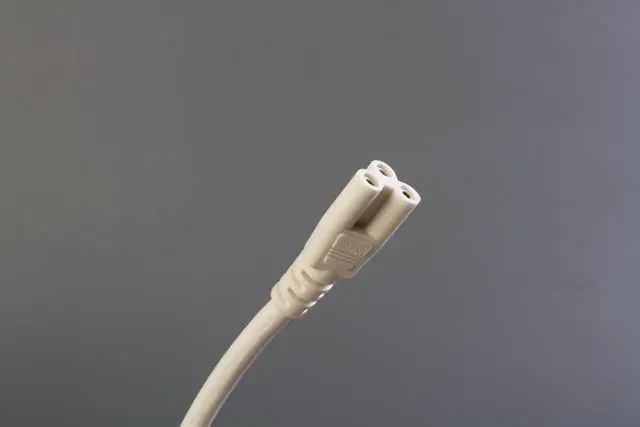 Alt view image 4 of 4 - 10FT INTEGRATED LED TUBE Heavy Duty POWER CABLE WITH ON/OFF SWITCH UL listed