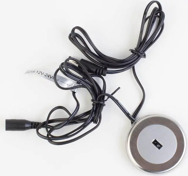 Main image of WAVE SENSOR ON/OFF SWITCH for LED LIGHT