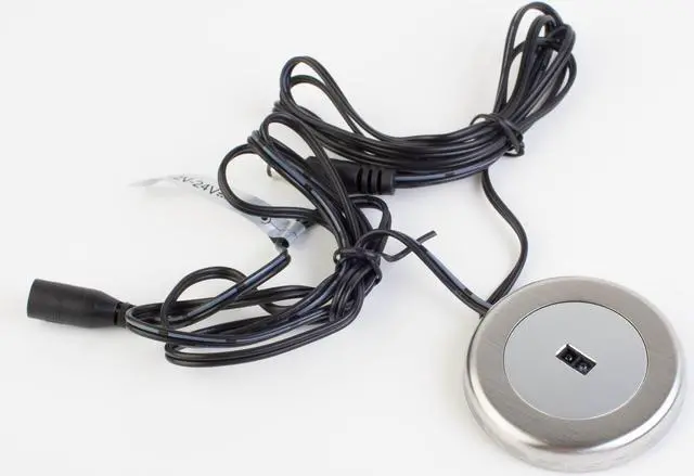 Alt view image 4 of 6 - WAVE SENSOR ON/OFF SWITCH for LED LIGHT