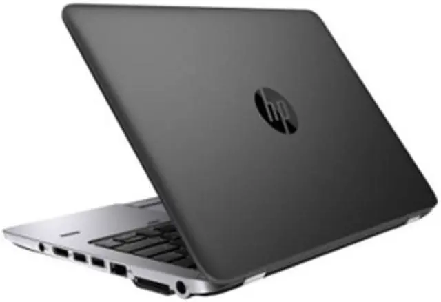 Alt view image 3 of 3 - HP EliteBook 820 G2 N2W36UP#ABA 12.5-in Laptop - Intel Core i5 5300U 5th Gen 2.30 GHz 16GB 512GB SSD Windows 10 Pro 64-Bit