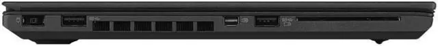 Alt view image 5 of 5 - Lenovo ThinkPad T460 14.0-in Laptop - Intel Core i5 6300U 6th Gen 2.40 GHz 16GB 1TB SSD Windows 10 Home 64-Bit - Webcam, Grade B