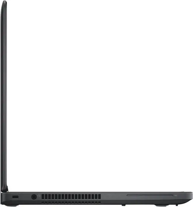 Alt view image 4 of 4 - Dell Latitude E5450 14.0-in Laptop - Intel Core i5 5300U 5th Gen 2.30 GHz 8GB 256GB SSD Windows 10 Pro 64-Bit