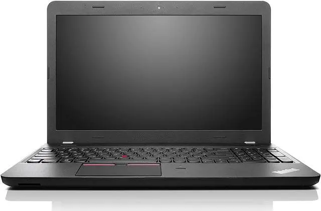 LENOVO E550/i5-5200U/8GB/新品SSD256GB Refurbished: Lenovo ThinkPad E550 15.6-in Laptop - Intel