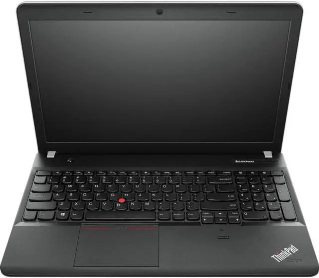 PC Portable Lenovo ThinkPad E540 15" – I3, SSD 500Go, RAM 8Go, Windows 11 Pro + Office