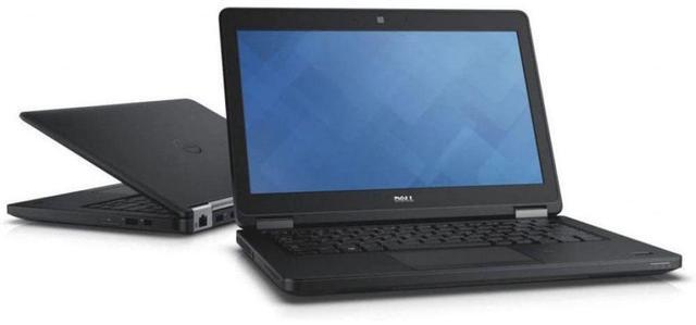 Alt view image 3 of 4 - Dell Latitude E5470 14.0-in Laptop - Intel Core i5 6300U 6th Gen 2.40 GHz 8GB 512GB SSD Windows 10 Pro 64-Bit - Webcam