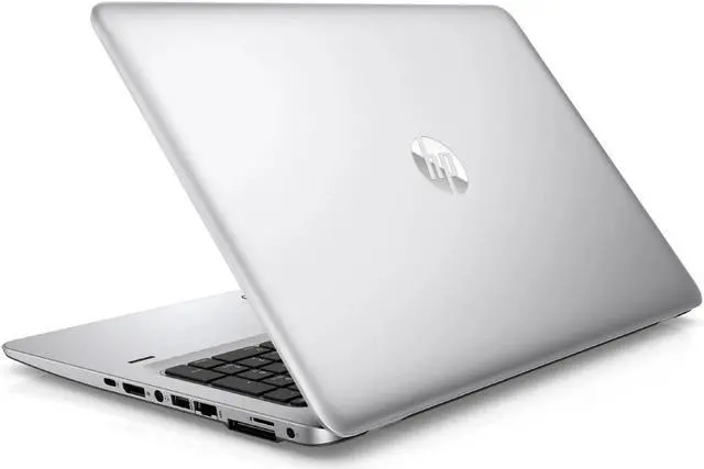 Main image of HP EliteBook 850 G3 15.6-in Laptop - Intel Core i5 6200U 6th Gen 2.30 GHz 16GB 512GB SSD Windows 10 Pro 64-Bit - Webcam