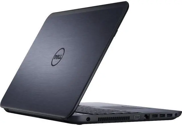 Alt view image 2 of 3 - Dell Latitude 3450 14.0-in Laptop - Intel Core i5 5200U 5th Gen 2.20 GHz 8GB 256GB SSD Windows 10 Pro 64-Bit - Webcam