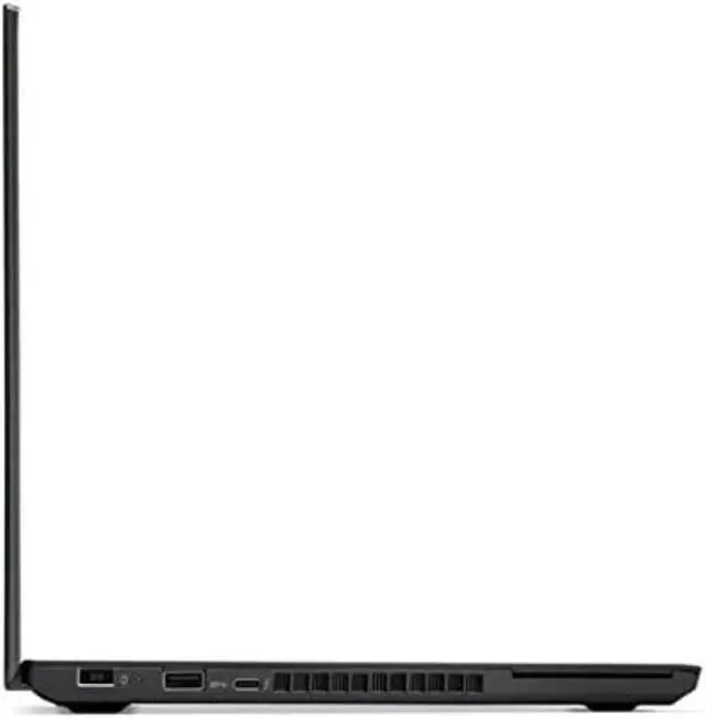 Alt view image 3 of 4 - Lenovo ThinkPad T470 14.0-in Laptop - Intel Core i5 7300U 7th Gen 2.60 GHz 16GB 512GB SSD Windows 10 Pro 64-Bit - Webcam, Grade B