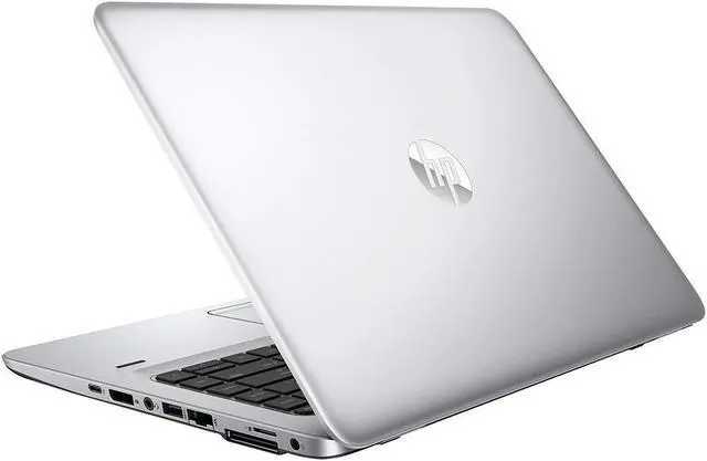 Alt view image 4 of 4 - HP EliteBook 840 G3 14.0-in Laptop - Intel Core i5 6300U 6th Gen 2.40 GHz 16GB 512GB SSD Windows 10 Home 64-Bit