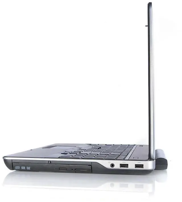 Alt view image 2 of 5 - Dell Latitude E6540 15.6-in Laptop - Intel Core i7 4610M 4th Gen 3.00 GHz 16GB 512GB SSD DVD-RW Windows 10 Pro 64-Bit - Bluetooth, Webcam