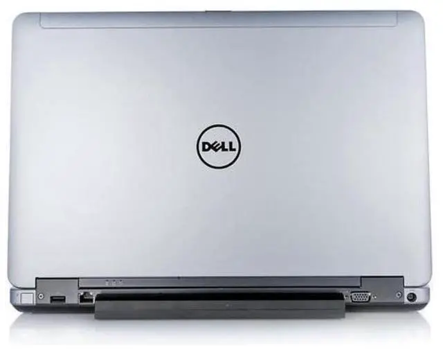 Alt view image 3 of 5 - Dell Latitude E6540 15.6-in Laptop - Intel Core i7 4610M 4th Gen 3.00 GHz 16GB 512GB SSD DVD-RW Windows 10 Pro 64-Bit - Bluetooth, Webcam