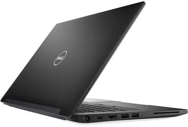 Alt view image 3 of 3 - Dell Latitude 7490 14.1-in Laptop - Intel Core i7 8650U 1.90 GHz 32GB 1TB SSD Windows 10 Pro 64-Bit - Bluetooth, Webcam