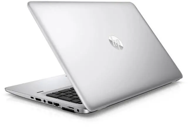 Alt view image 2 of 2 - HP EliteBook 850 G3 15.6-in Laptop - Intel Core i7 6600U 6th Gen 2.60 GHz 16GB 512GB SSD Windows 10 Pro 64-Bit - Bluetooth, Webcam