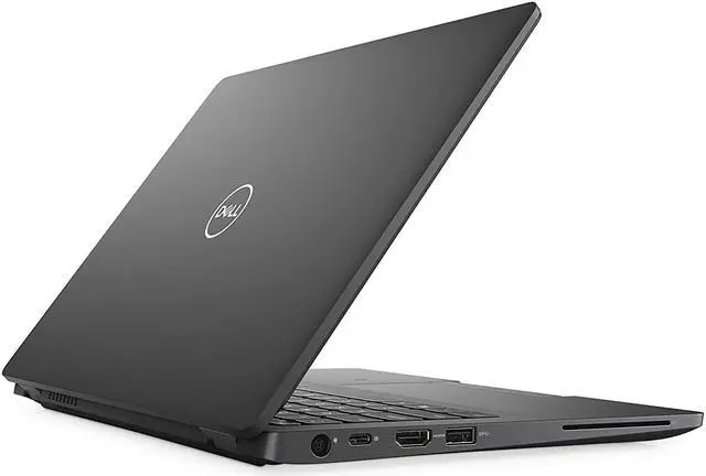 Alt view image 3 of 7 - Dell Latitude 5300 13.3-in Laptop - Intel Core i5 8265U 8th Gen 1.60 GHz 16GB 512GB SSD Windows 10 Pro 64-Bit - Bluetooth, Webcam, Touchscreen