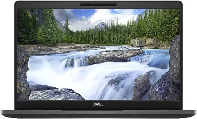 Alt view image 4 of 7 - Dell Latitude 5300 13.3-in Laptop - Intel Core i5 8265U 8th Gen 1.60 GHz 16GB 512GB SSD Windows 10 Pro 64-Bit - Bluetooth, Webcam, Touchscreen
