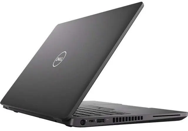Alt view image 4 of 5 - Dell Latitude 5400 14.0-in Laptop - Intel Core i5-8265U 1.60GHz 32GB 1TB SSD Windows 10 Pro 64-Bit - Webcam, Bluetooth, SmartCard Reader