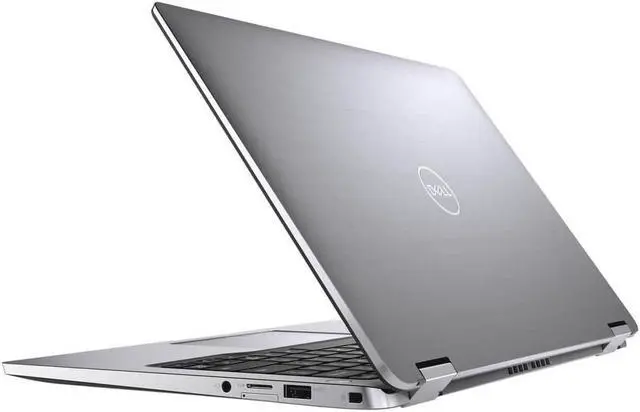 Alt view image 3 of 6 - Dell Latitude 7400 2-in-1 14.0-in Refurb 2-in-1 - Intel i7 8665U 8th Gen 1.90 GHz 16GB 256GB SSD Windows 10 Pro - Bluetooth, Webcam, Touchscreen - Grade B