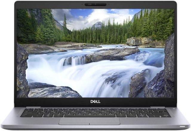 Refurbished: Dell Latitude 5310 13.3-in Laptop - Intel Core i5