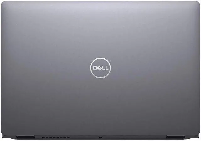 Alt view image 5 of 9 - Dell Latitude 5310 13.3-in Laptop - Intel Core i5 10310U 10th Gen 1.70 GHz 16GB 256GB SSD Windows 10 Pro 64-Bit - Bluetooth, Webcam