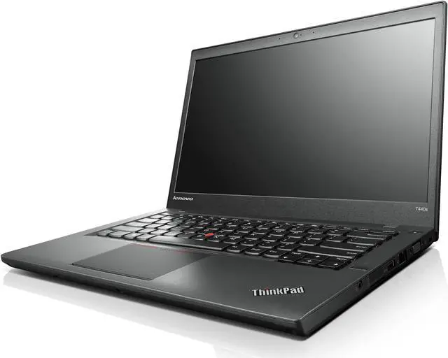 Main image of Lenovo ThinkPad T440s 14.0-in Laptop - Intel Core i7 4600U 4th Gen 2.10 GHz 8GB 256GB SSD Windows 10 Pro 64-Bit - Bluetooth, Webcam, Grade B