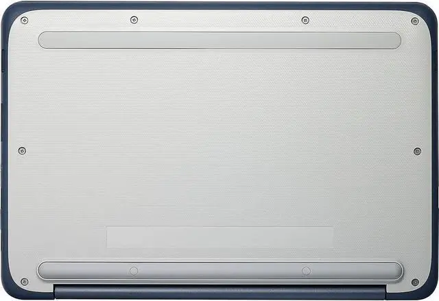 Alt view image 5 of 5 - Asus Chromebook C202SA C202SA-YS01 11.6-in Laptop - Intel Celeron N3060 1.60 GHz 2GB 16GB eMMC Chrome OS - Grade B