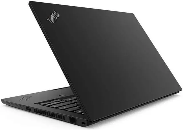 Alt view image 5 of 6 - Lenovo ThinkPad T495 14.0-in Laptop - AMD Ryzen 5 PRO 3500U 2.10 GHz 16GB 512GB SSD Windows 10 Pro 64-Bit - Bluetooth, Webcam
