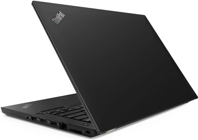 Refurbished: Lenovo ThinkPad A485 14.0-in Laptop - 16GB 256GB SSD ...