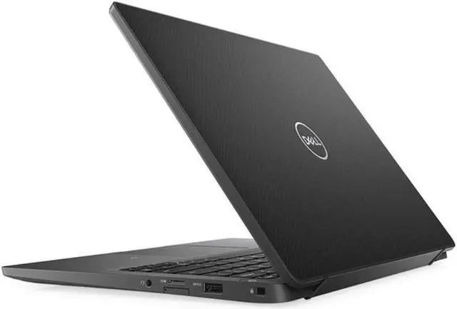 Alt view image 2 of 3 - Dell Latitude 7400 14.0-in Black Refurb Laptop - Intel Core i7 8665U 8th Gen 1.90 GHz 16GB 512GB SSD Windows 10 Pro 64-Bit - Bluetooth, Webcam, Touchscreen