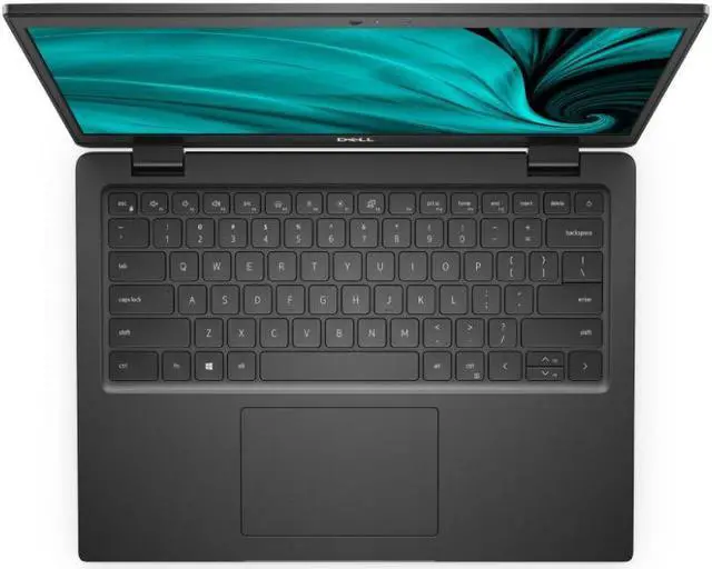 Alt view image 4 of 4 - Dell Latitude 3420 14.0-in Laptop - Intel Core i5 1135G7 11th Gen 2.40 GHz 8GB 256GB SSD Windows 10 Pro 64-Bit - Bluetooth, Webcam