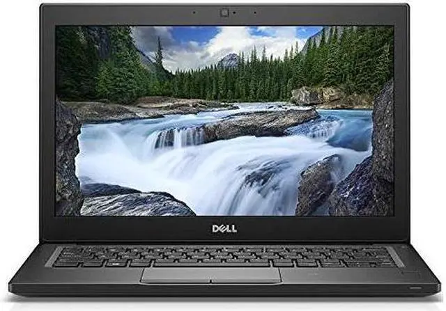 【難あり】 DELL Latitude 5290 Core i5 8350U 1.70GHz/16GB/256GB(SSD) 〔B0425〕
