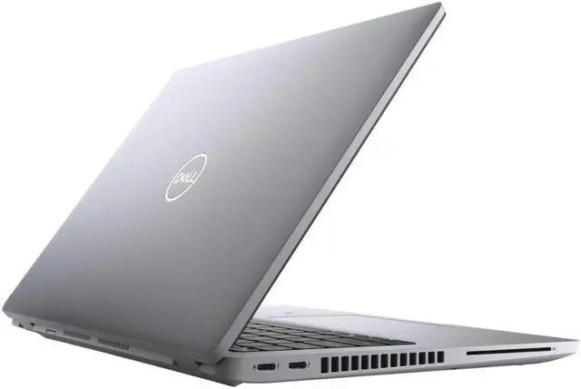 Alt view image 9 of 9 - Dell Latitude 5420 14" 16GB 512GB SSD Core i5-1135G7 2.4GHz Win10P, Grey