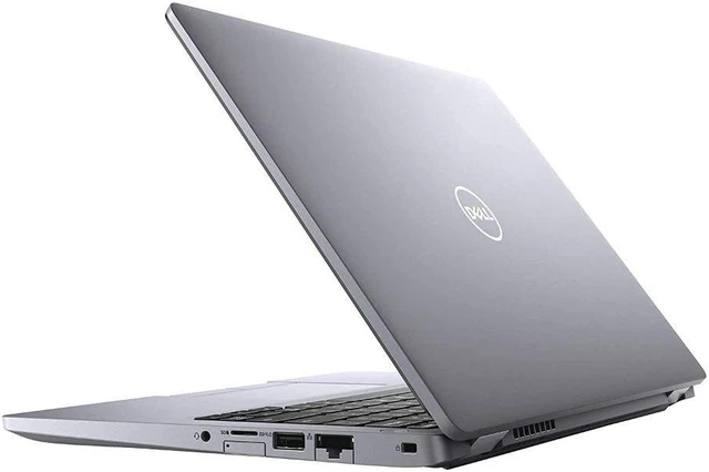 Alt view image 3 of 7 - Dell Latitude 5310 13.3" FHD - Intel Core i7-10610U 1.80GHz, 16GB RAM, PCIe M.2 M 256GB SSD, Windows 10 Pro 64-Bit - Webcam - Bluetooth