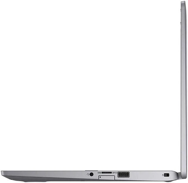 Alt view image 4 of 7 - Dell Latitude 5310 13.3" FHD - Intel Core i7-10610U 1.80GHz, 16GB RAM, PCIe M.2 M 256GB SSD, Windows 10 Pro 64-Bit - Webcam - Bluetooth