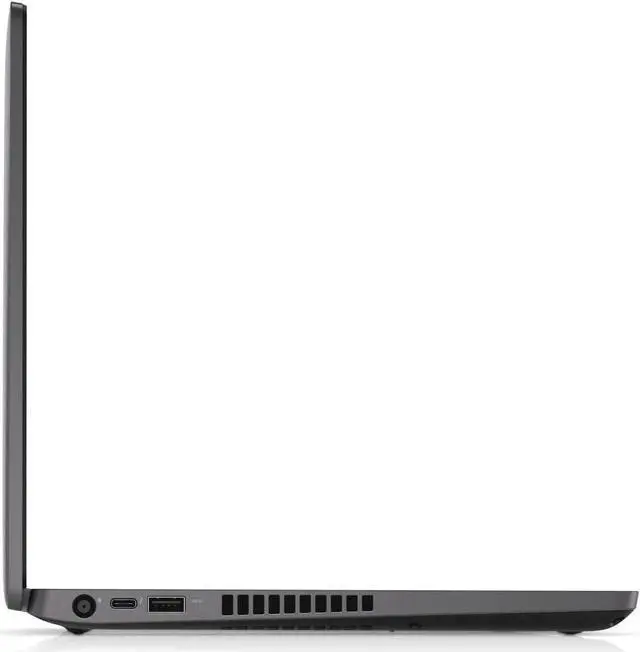 Alt view image 4 of 6 - Dell Latitude 5410 14.0" FHD - Intel Core i5-10310U 1.70GHz, 16GB RAM, PCIe M.2 M 512GB SSD, Windows 10 Pro 64-Bit - Webcam - Bluetooth - SmartCard Reader
