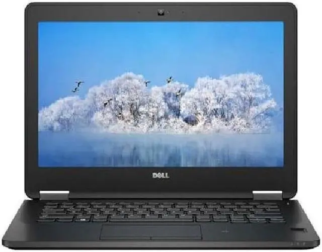 Alt view image 12 of 12 - Dell Latitude E7270, , , , , LCD, Laptop