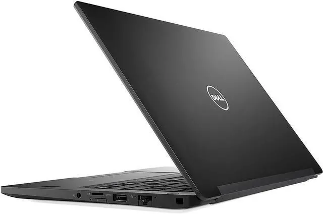 Alt view image 3 of 7 - Dell Latitude 7390 13.3" FHD - Intel Core i5-8350U 1.70GHz, 8GB RAM, PCIe M.2 M 256GB SSD, Windows 10 Pro 64-Bit - Webcam - Touchscreen - Bluetooth - SmartCard Reader - Fingerprint Reader