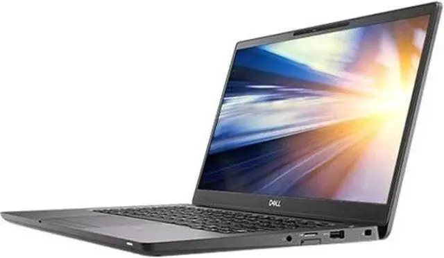 Main image of Dell Latitude 7300 14.0" FHD Intel Core i7-8665U 1.90GHz, 16GB RAM, 1TB SSD - Bluetooth - Webcam - Windows 10 Pro