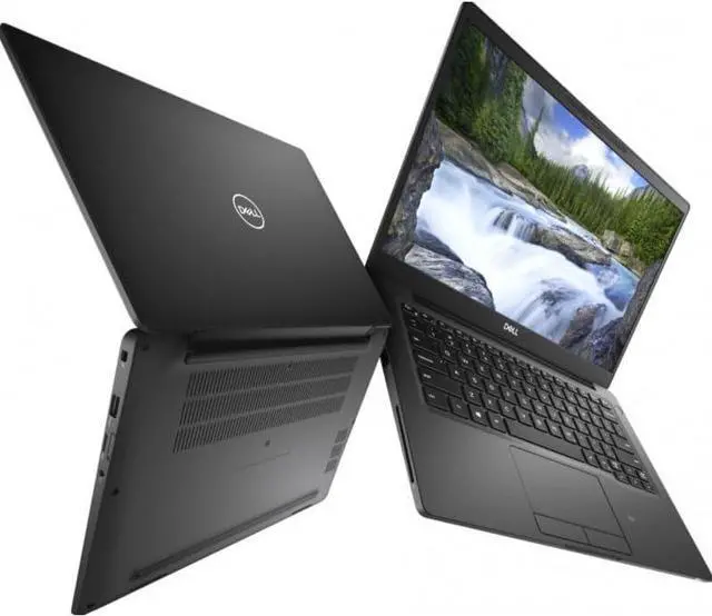 Alt view image 5 of 5 - Dell Latitude 7300 14.0" FHD Intel Core i7-8665U 1.90GHz, 16GB RAM, 1TB SSD - Bluetooth - Webcam - Windows 10 Pro