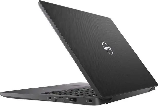 Alt view image 4 of 5 - Dell Latitude 7300 14.0" FHD Intel Core i7-8665U 1.90GHz, 16GB RAM, 1TB SSD - Bluetooth - Webcam - Windows 10 Pro