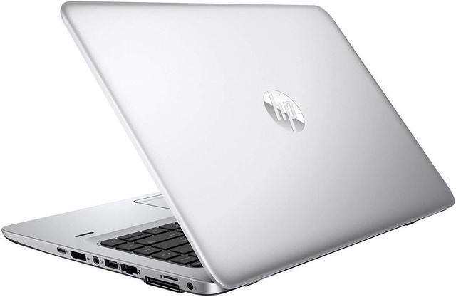 Alt view image 5 of 5 - HP EliteBook 840 G3 14.0" - Intel Core i5-6300U 2.40GHz, 8GB RAM, SATA M.2 256GB SSD, Windows 10 Pro 64-Bit - Webcam - Bluetooth - Fingerprint Reader