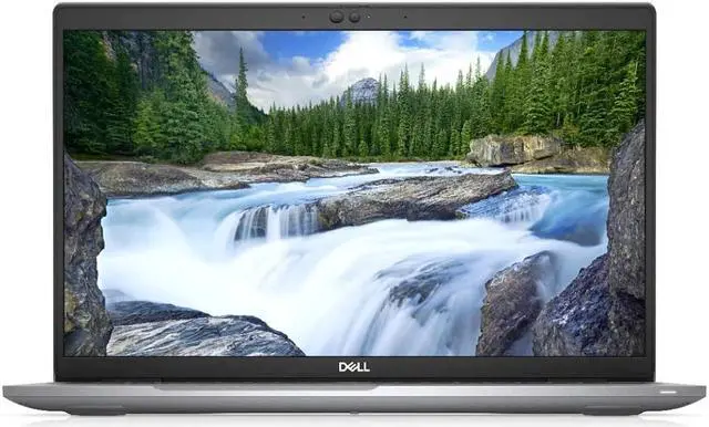 Main image of DELL LATITUDE 5520 15.5" FHD INTEL 11TH GEN CORE I5-1145G7 2.60 GHZ - 32GB RAM, 512GB SSD - Touchscreen, Backlit Keyboard, Fingerprint Reader, Webcam, Bluetooth - Windows 11 Pro